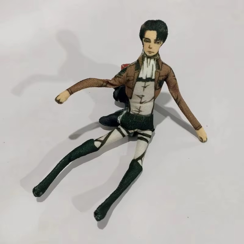 Muñeco de Peluche de Anime Ata - Briar Cosplay Prop reseña y precio
