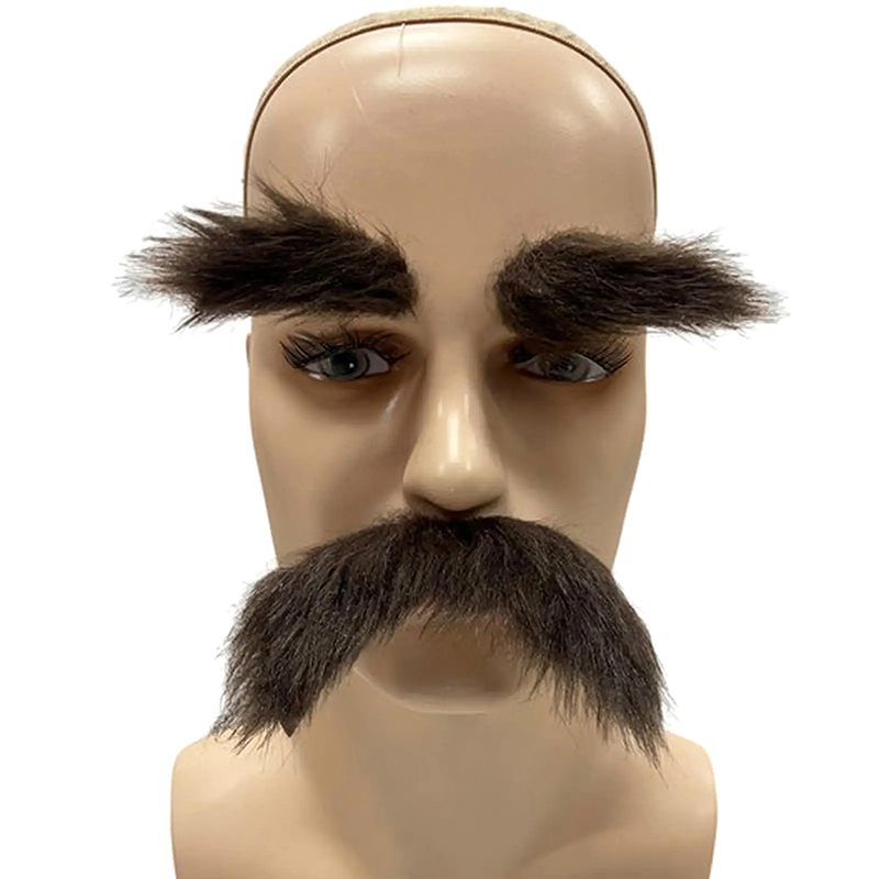 Kits de cejas, accesorios de C - Cosplay Prop Kit reseña y precio