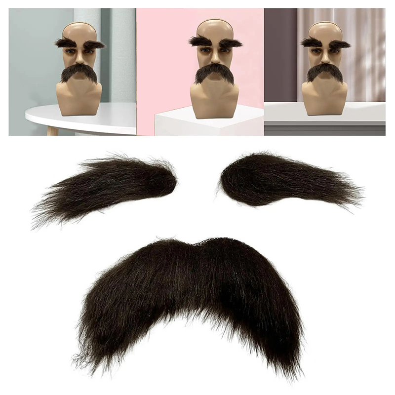 Kits de cejas, accesorios de C - Cosplay Prop Kit reseña y precio
