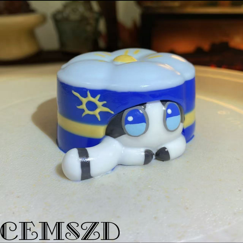 Mydei Unpack Props miHoYo Game - Anaxa Cosplay Prop reseña y precio