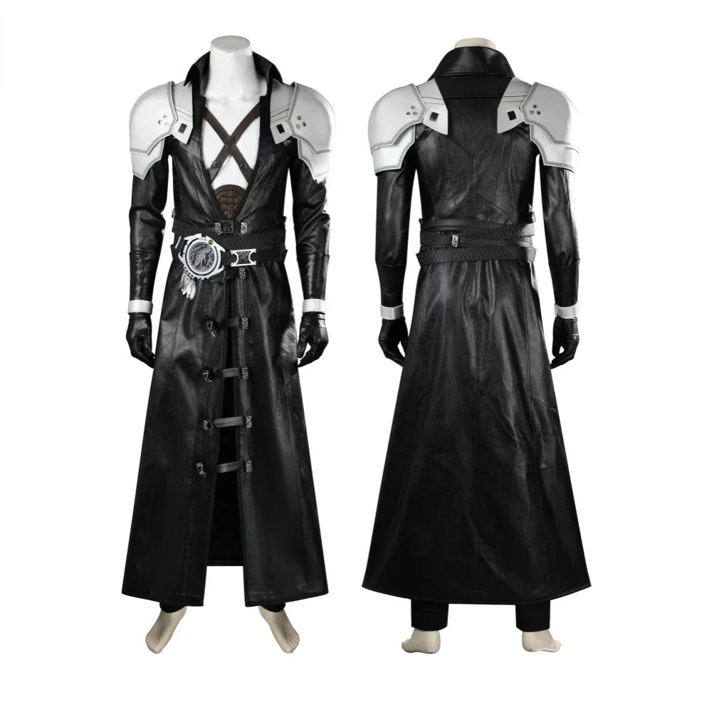 Disfraz de Cosplay de Sephirot - Aerith Cosplay Prop reseña y precio
