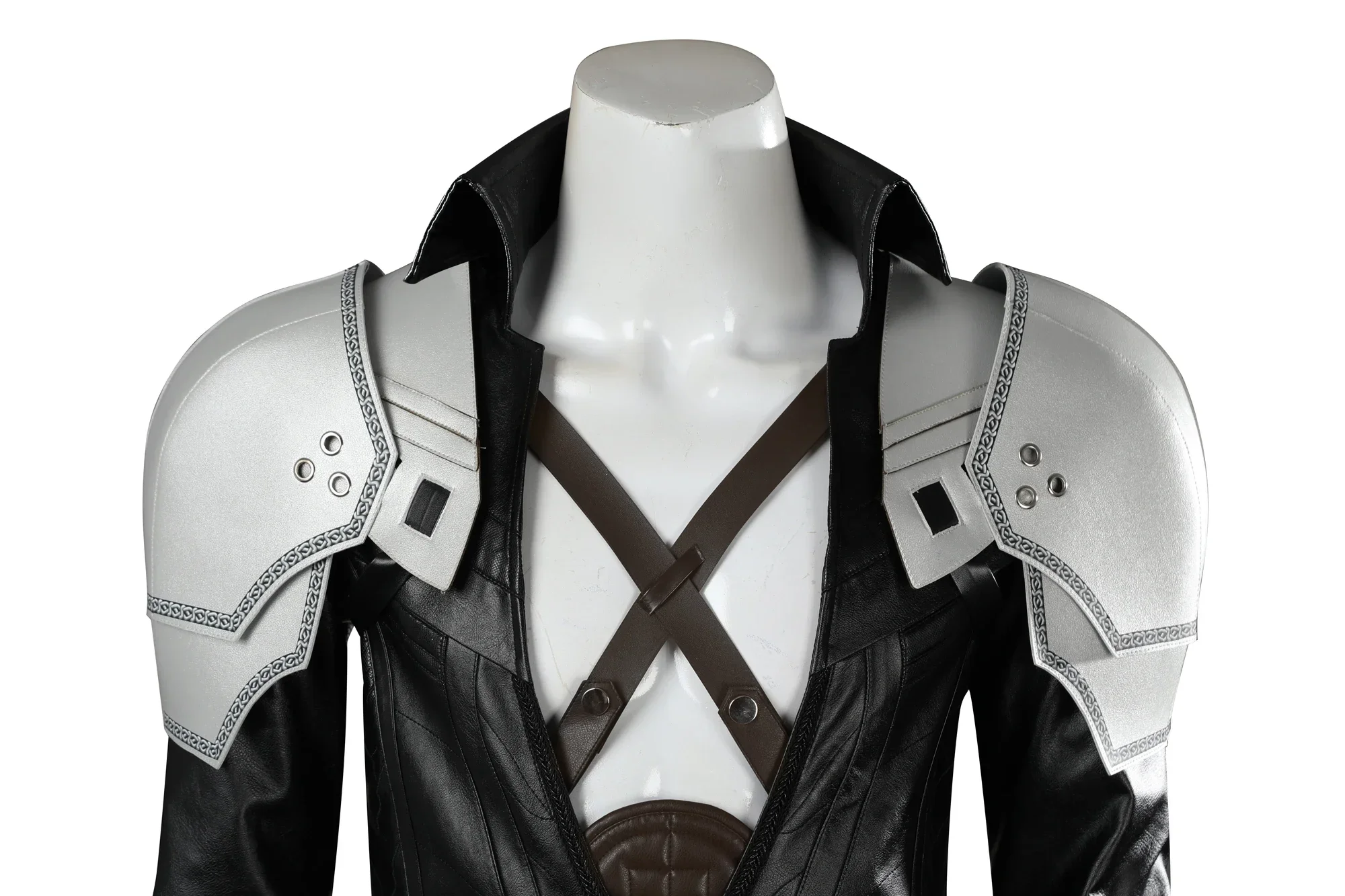 Disfraz de Cosplay de Sephirot - Aerith Cosplay Prop reseña y precio