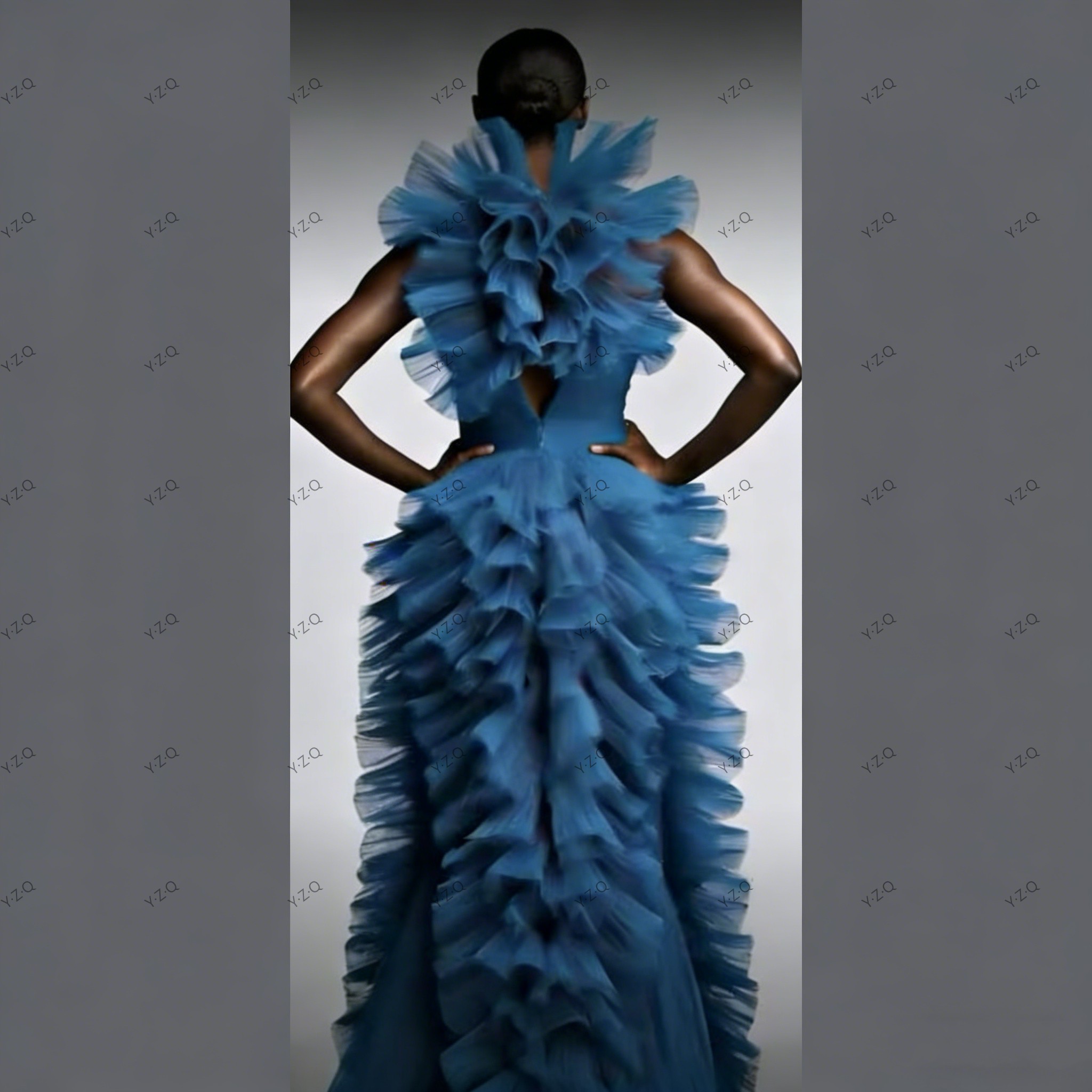 Vestidos azules de ensueño, ve - Briar Cosplay Prop reseña y precio