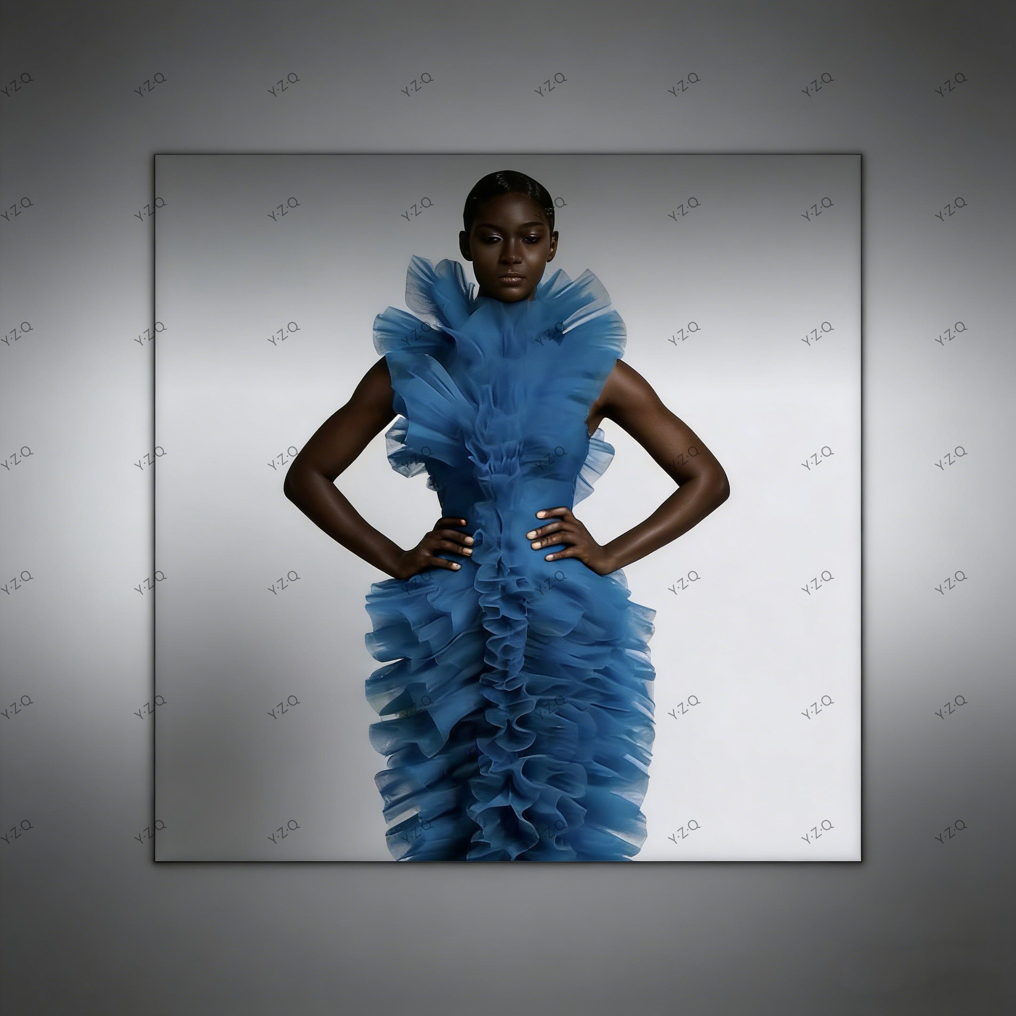 Vestidos azules de ensueño, ve - Briar Cosplay Prop reseña y precio