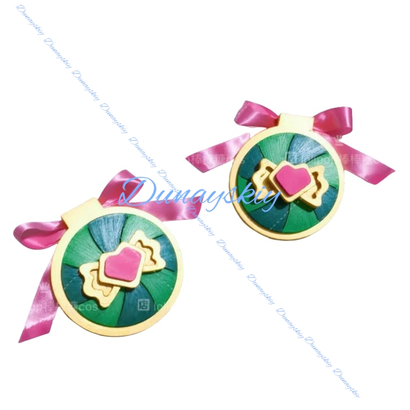 Collar Lolita Cat Girls Tokyo  - Cosplay Prop Bow reseña y precio