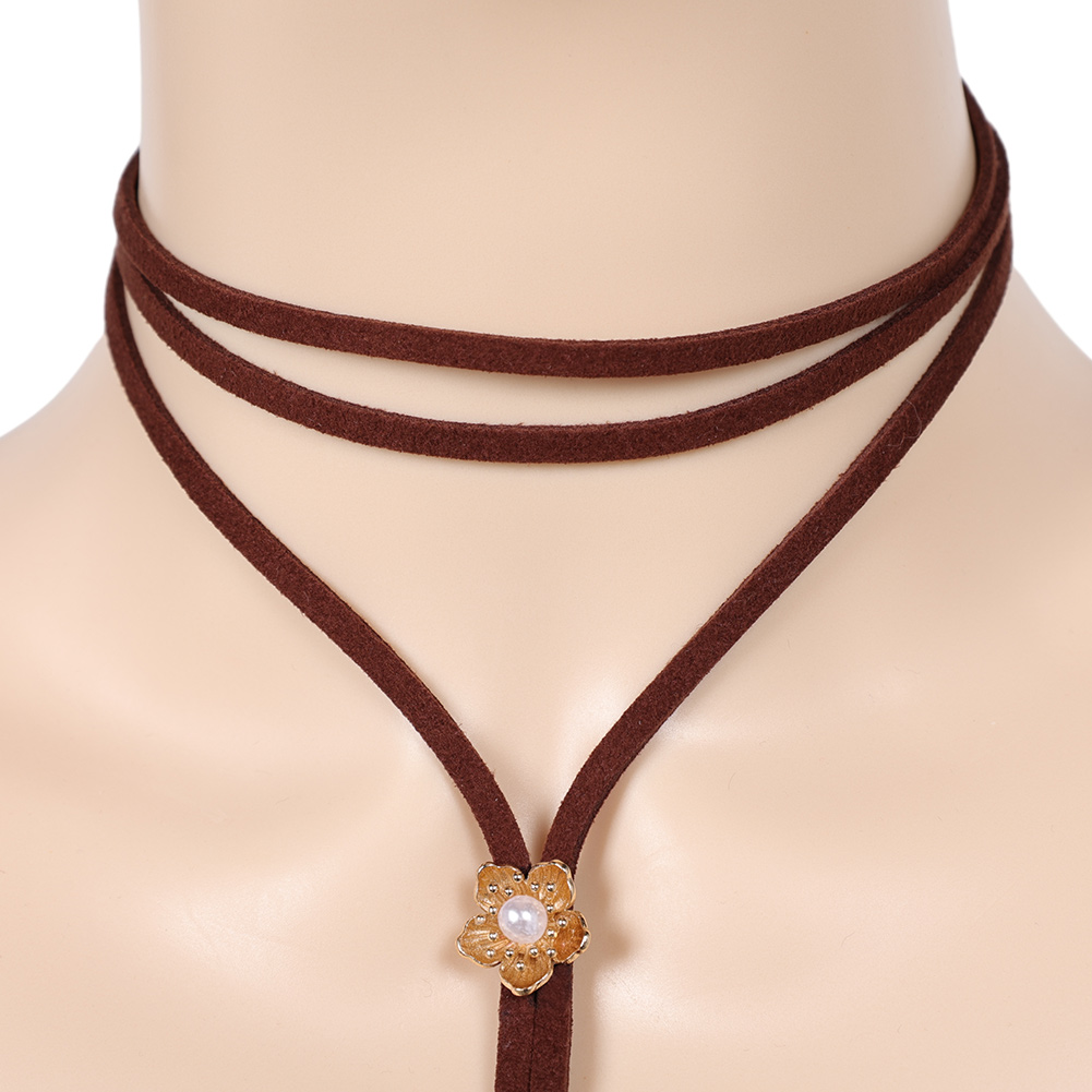 Collar de cosplay de Aerith de - Aerith Cosplay Prop reseña y precio