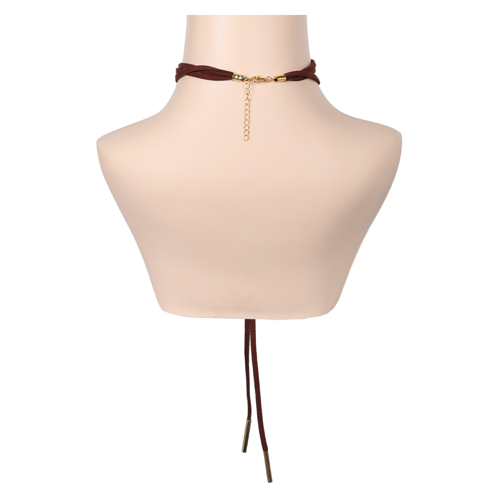 Collar de cosplay de Aerith de - Aerith Cosplay Prop reseña y precio