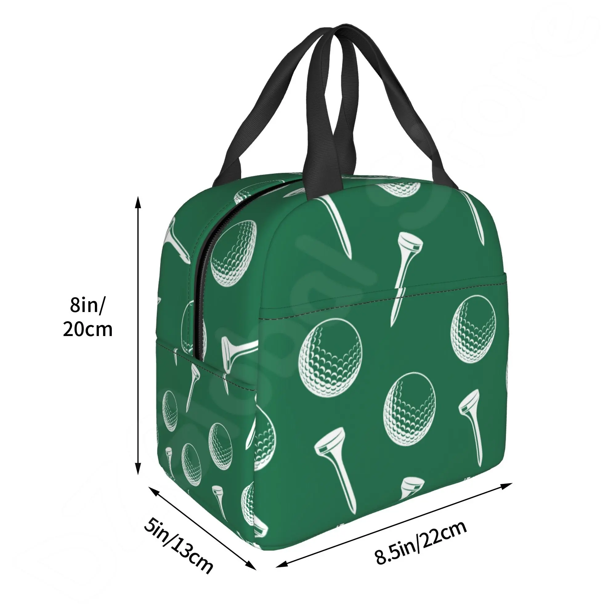 Bolsas de almuerzo aisladas pa - Thermoplastic Pellet reseña y precio