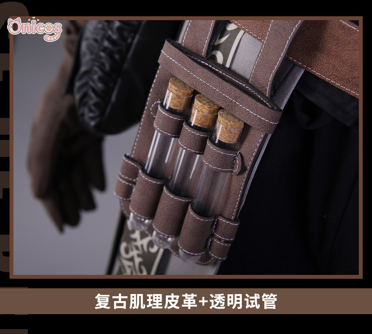 Disfraz de Cosplay de Bloodbor - Bloodborne Cosplay Prop reseña y precio