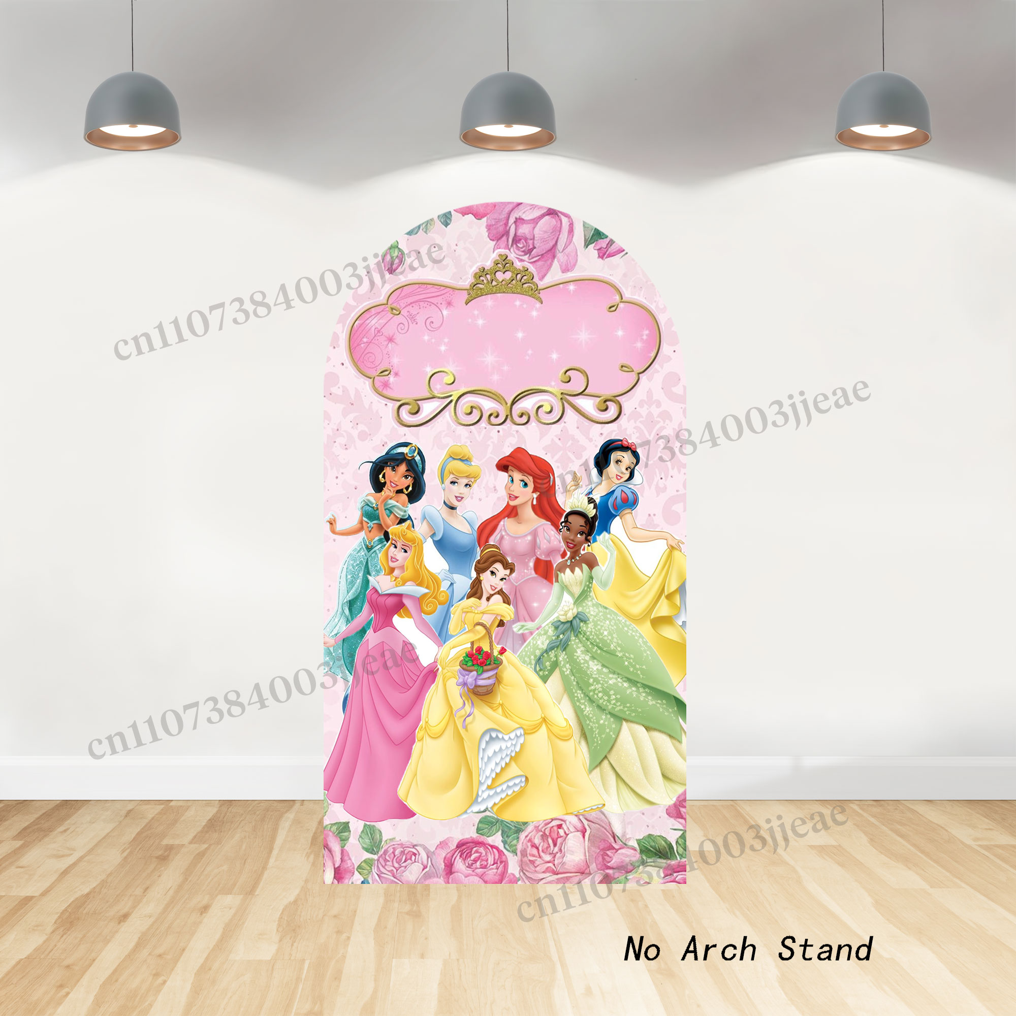 Arco Decorativo para Fiesta de - Briar Cosplay Prop reseña y precio
