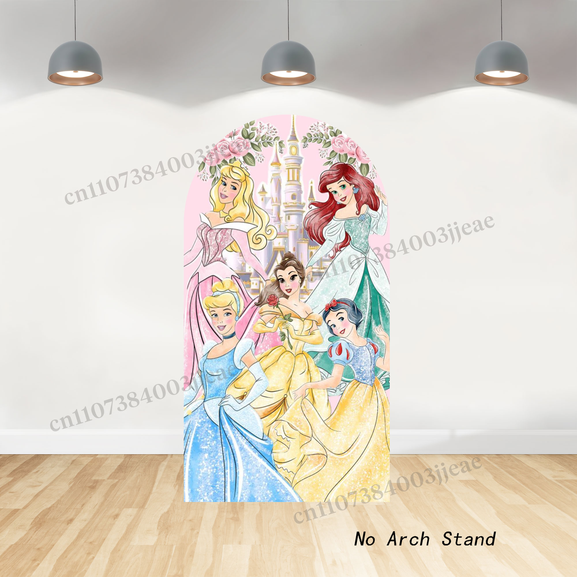 Arco Decorativo para Fiesta de - Briar Cosplay Prop reseña y precio