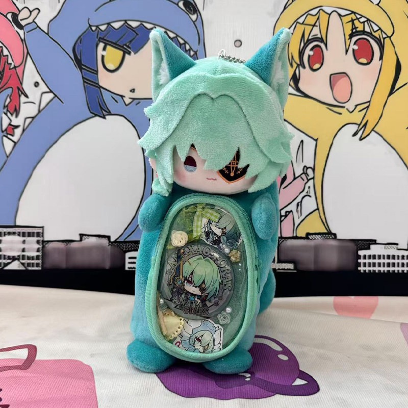 Estuche para lápices de cospla - Anaxa Cosplay Prop reseña y precio