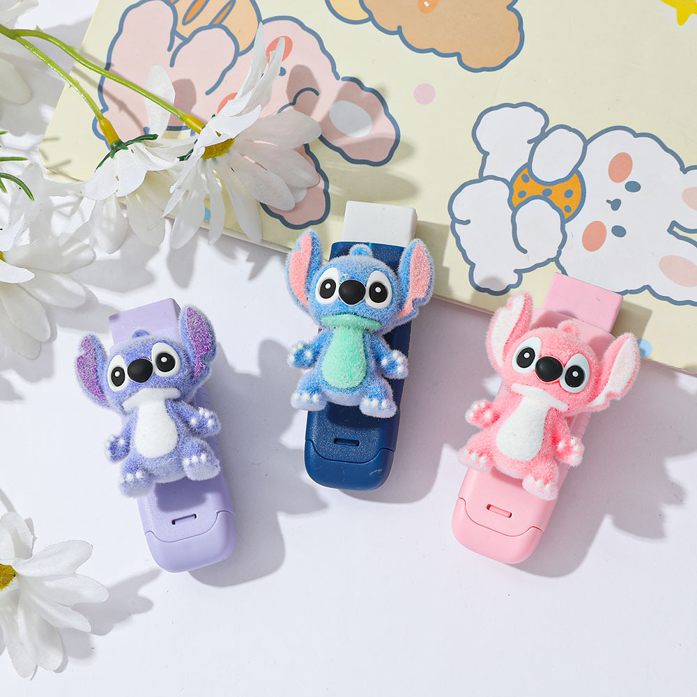 Borrador Disney Stitch, para u - Easy Cosplay Prop reseña y precio