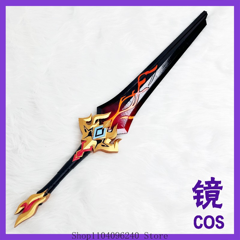 Espada de Cosplay de Qianye Bl - Detachable Cosplay Prop reseña y precio