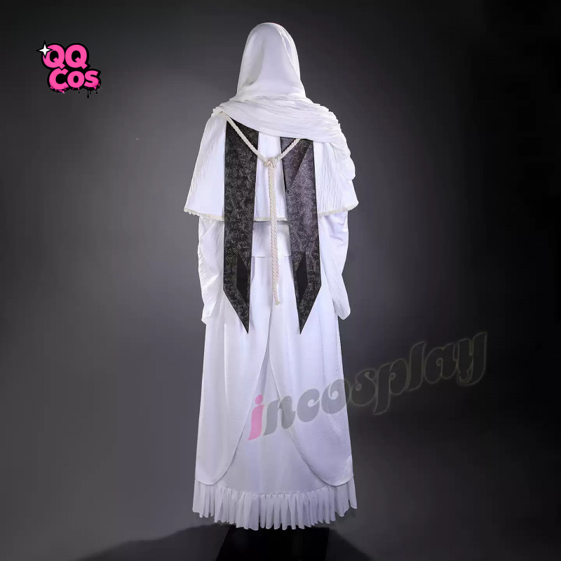 Bloodborne Iosefka cosplay fie - Bloodborne Cosplay Prop reseña y precio