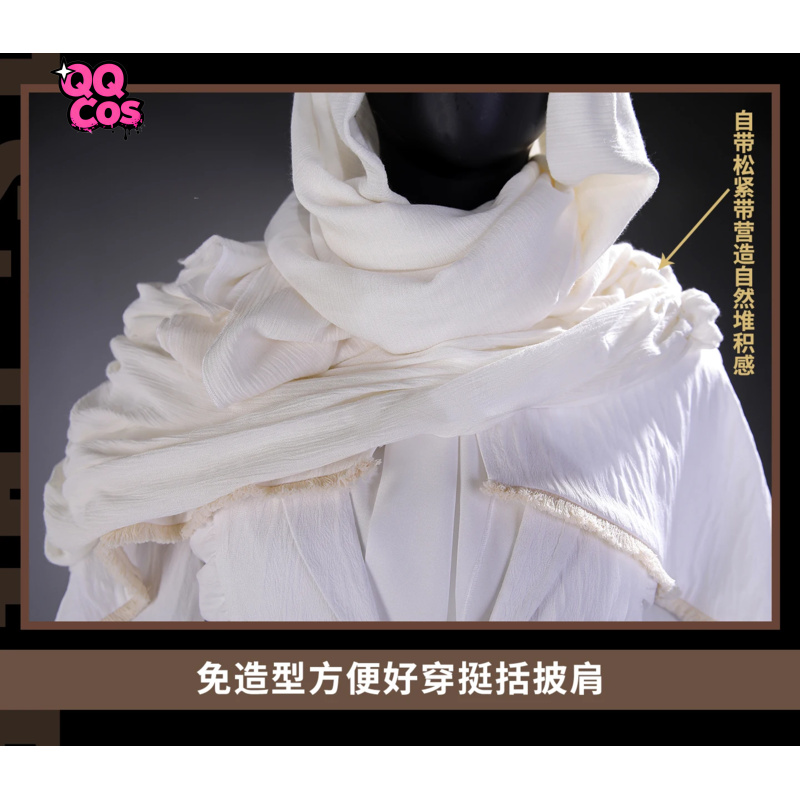 Bloodborne Iosefka cosplay fie - Bloodborne Cosplay Prop reseña y precio
