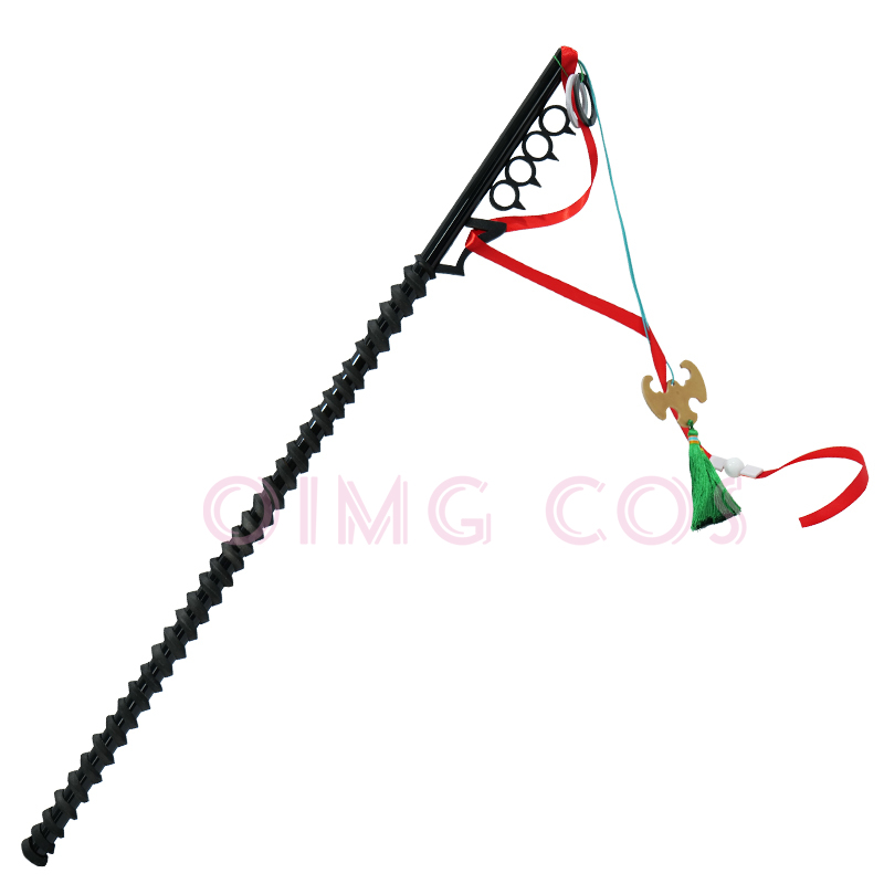 FateGrand Order FGO Taigong Wa - Cosplay Prop Knife reseña y precio