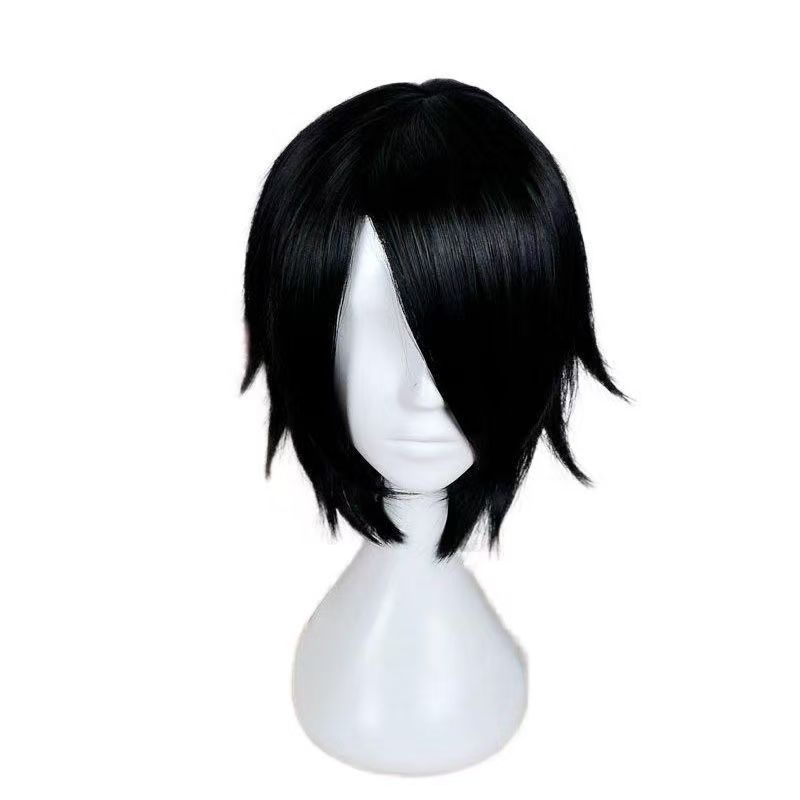 Peluca de Cosplay de Anime Sas - Wig Fiber Net reseña y precio