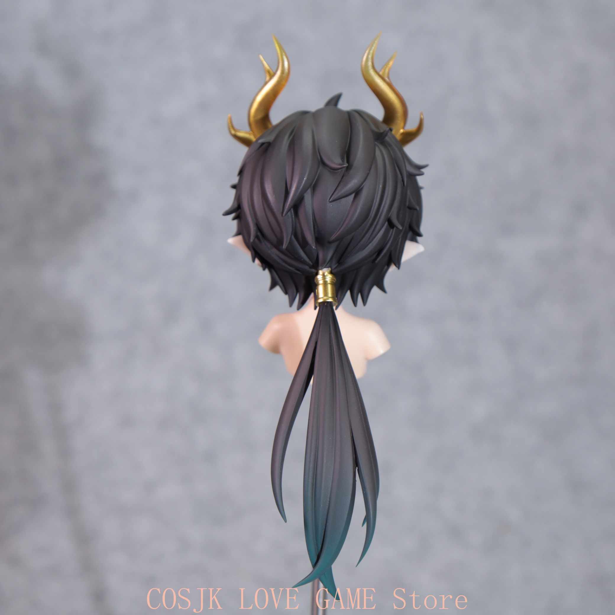 Anime Honkai: Star Rail Danhen - Detachable Cosplay Prop reseña y precio