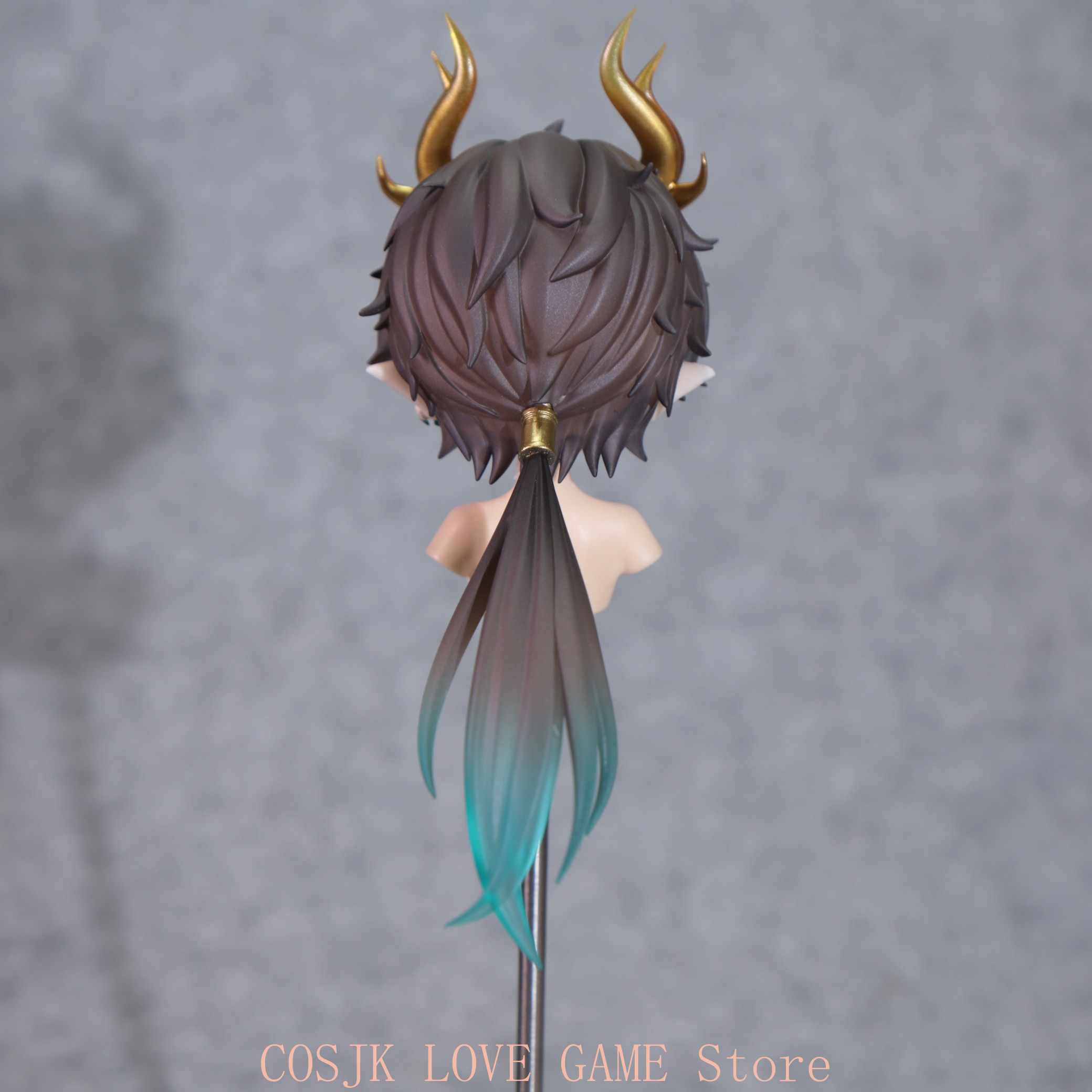Anime Honkai: Star Rail Danhen - Detachable Cosplay Prop reseña y precio
