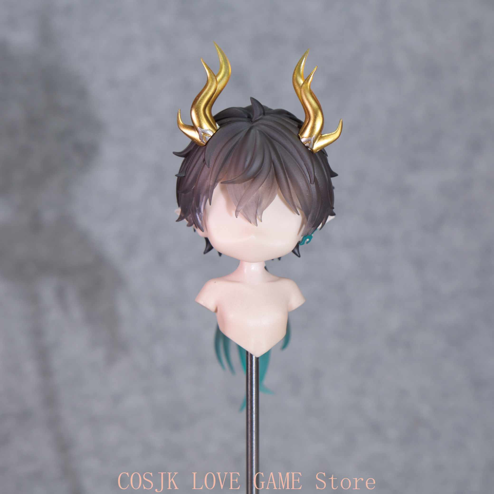 Anime Honkai: Star Rail Danhen - Detachable Cosplay Prop reseña y precio