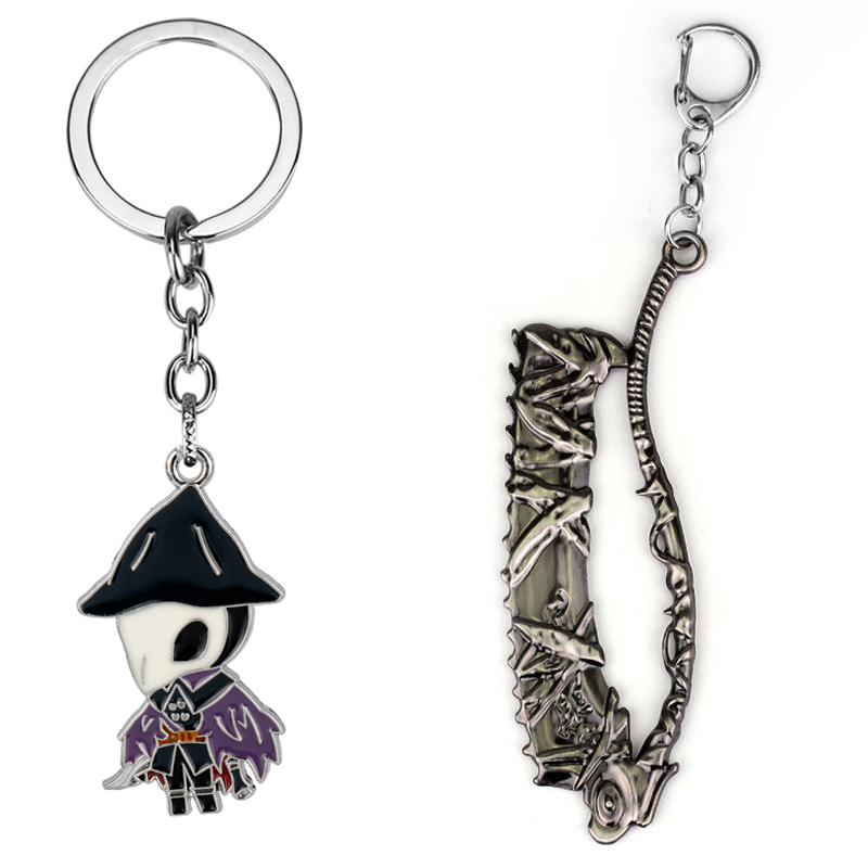Juego Bloodborne Saw Hunter in - Bloodborne Cosplay Prop reseña y precio