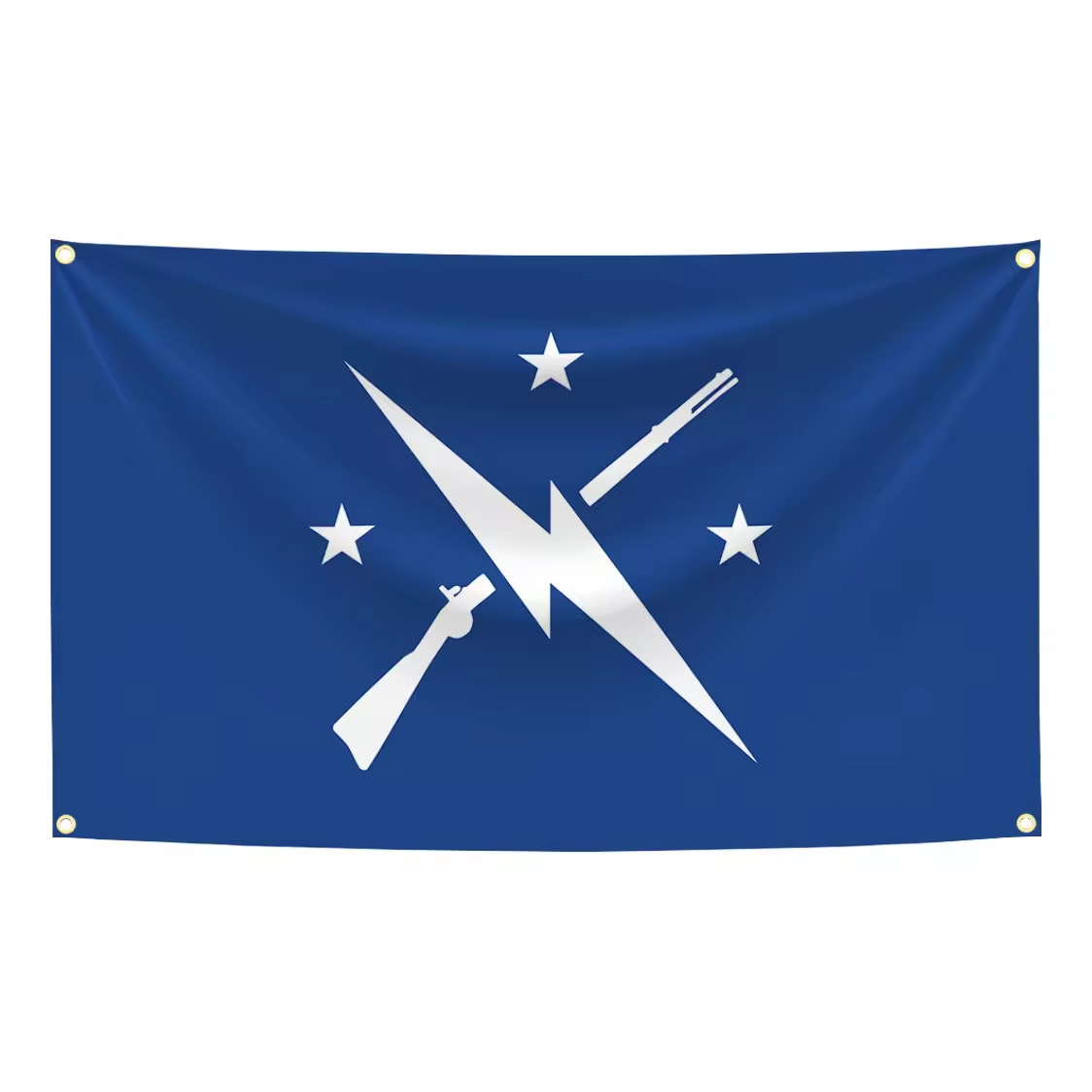 Bandera de la Hermandad del Ac - Fallout Cosplay Prop reseña y precio