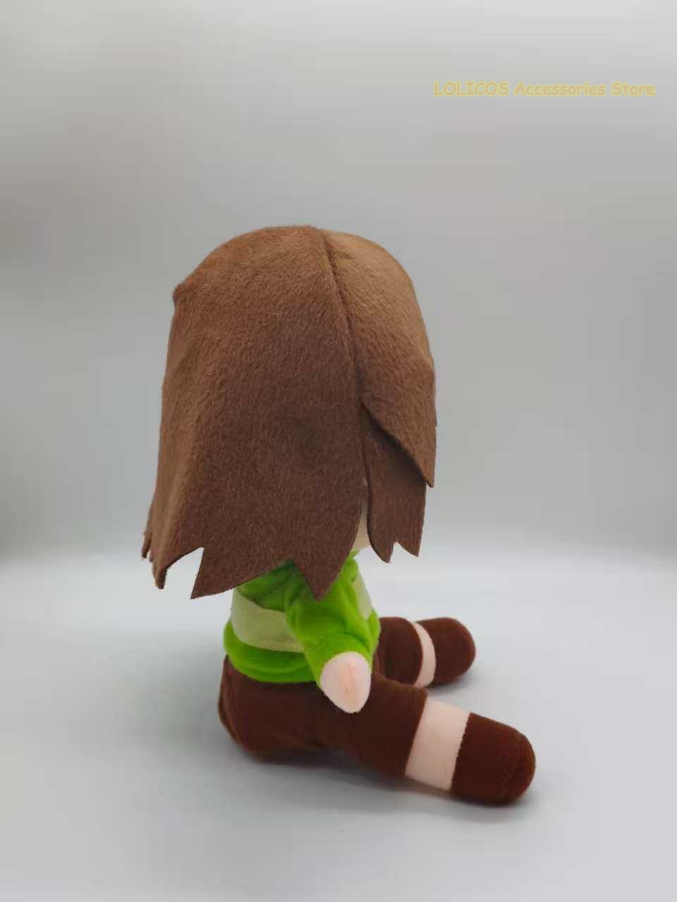 Figura de Anime de la Serie Fu - Cosplay Prop reseña y precio