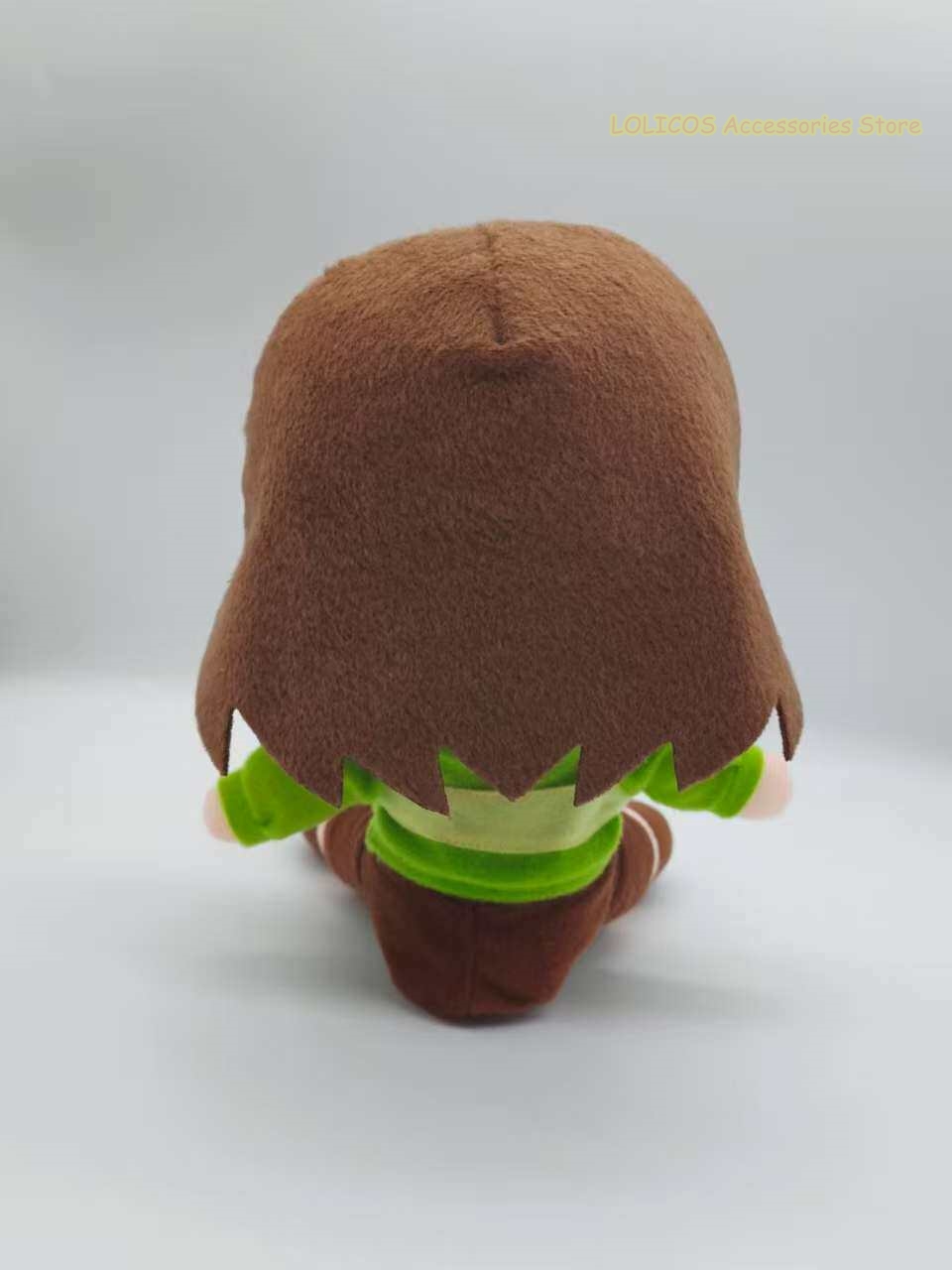 Figura de Anime de la Serie Fu - Cosplay Prop reseña y precio