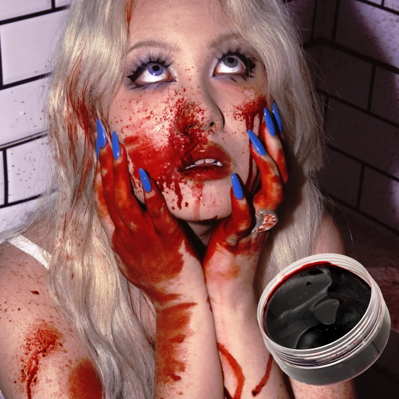 Kit de maquillaje de larga dur - Cosplay Prop Kit reseña y precio