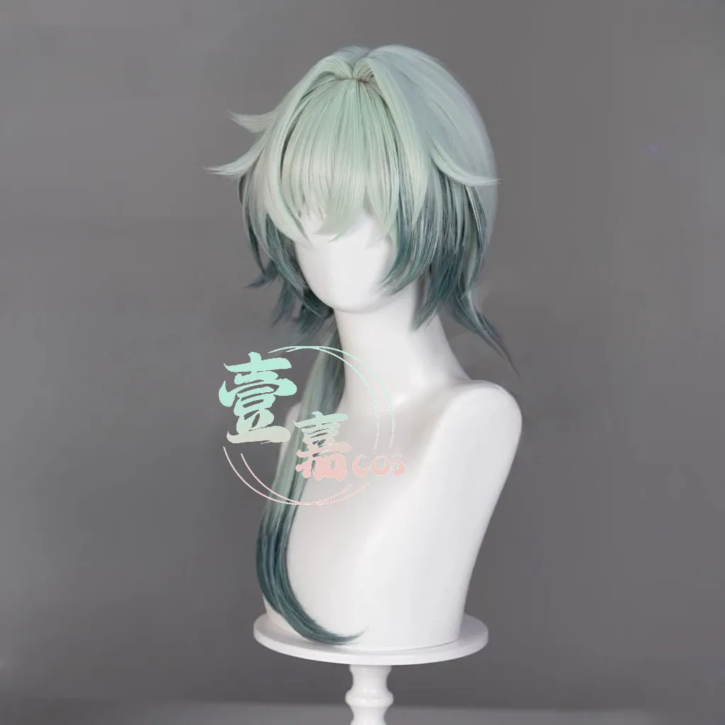 Honkai: Star Rail Anaxa, figur - Anaxa Cosplay Prop reseña y precio