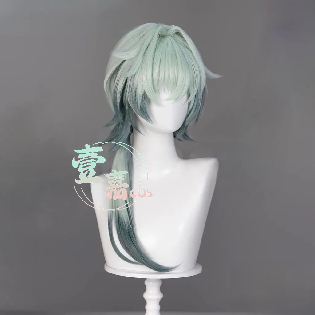 Honkai: Star Rail Anaxa, figur - Anaxa Cosplay Prop reseña y precio