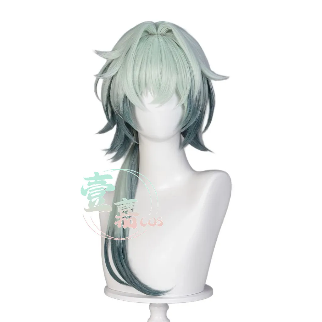Honkai: Star Rail Anaxa, figur - Anaxa Cosplay Prop reseña y precio