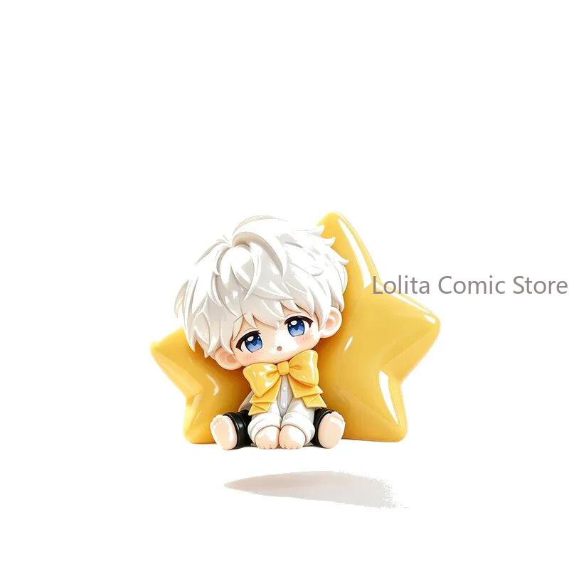 Anime ‌ Love and Deepspace Xav - Cosplay Prop Kit reseña y precio
