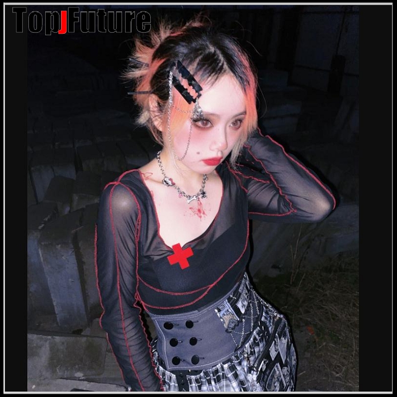 Accesorios de cosplay Gothic L - Cosplay Prop Knife reseña y precio