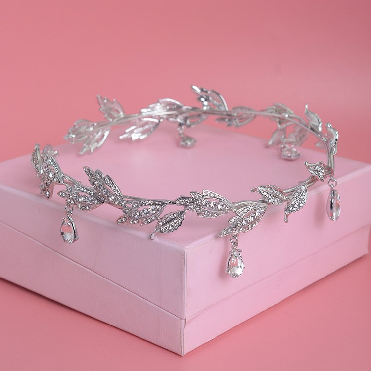 Corona de cristal de lujo para - Aerith Cosplay Prop reseña y precio