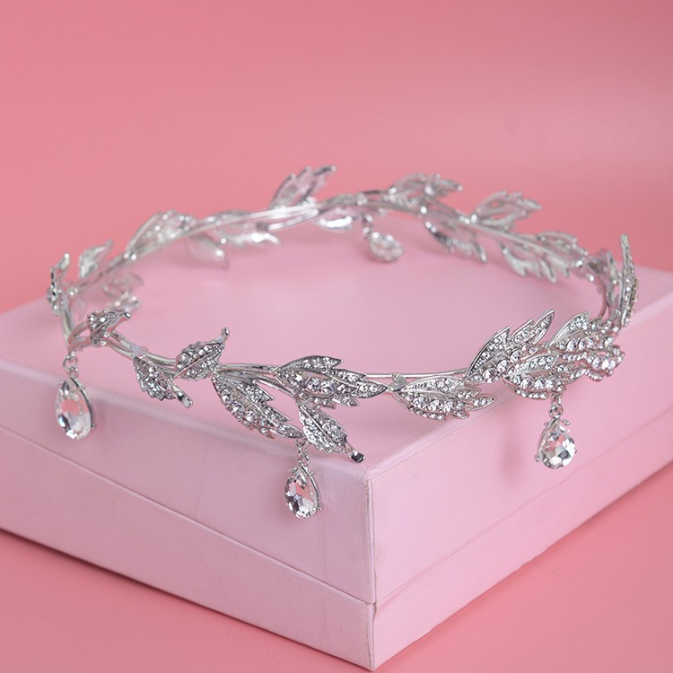 Corona de cristal de lujo para - Aerith Cosplay Prop reseña y precio