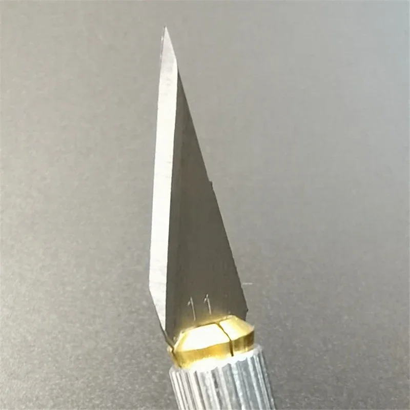 Juego de 30 Cuchillas de Graba - Craft Knife Set reseña y precio