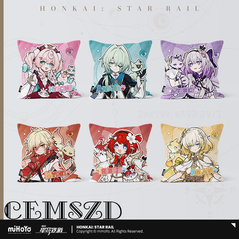 [Original] Funda de almohada d - Anaxa Cosplay Prop reseña y precio