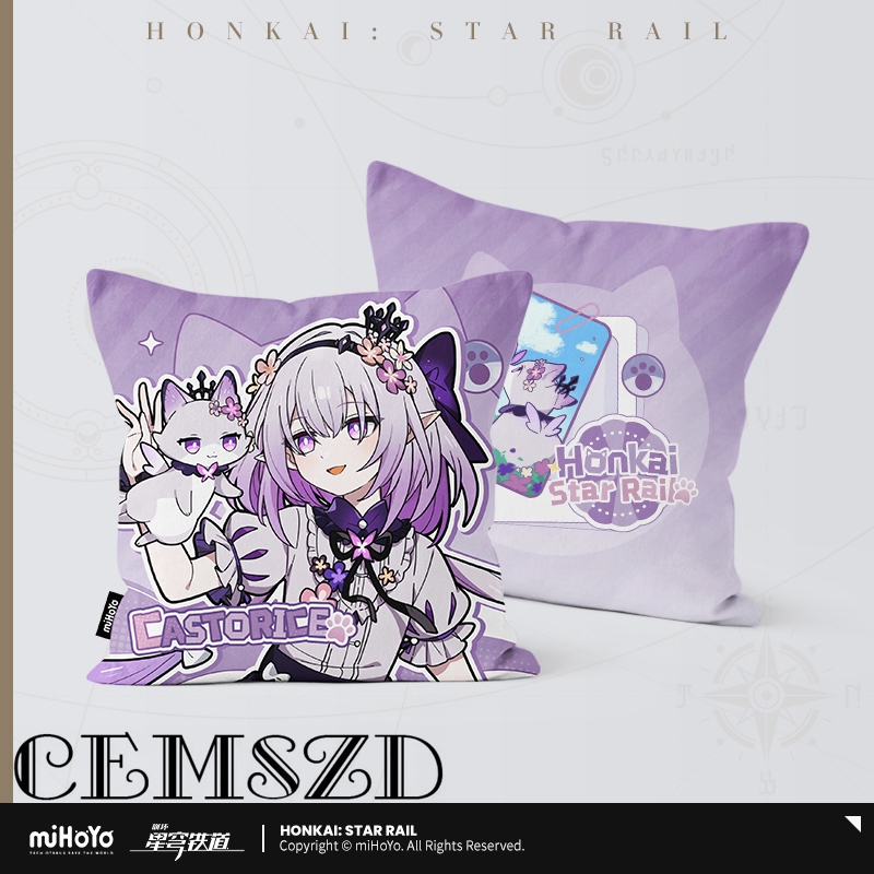 [Original] Funda de almohada d - Anaxa Cosplay Prop reseña y precio