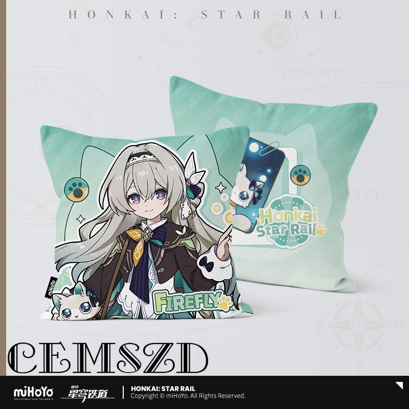 [Original] Funda de almohada d - Anaxa Cosplay Prop reseña y precio