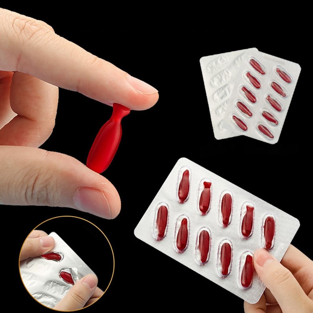 Divertidas Pastillas de Plasma - Easy Cosplay Prop reseña y precio