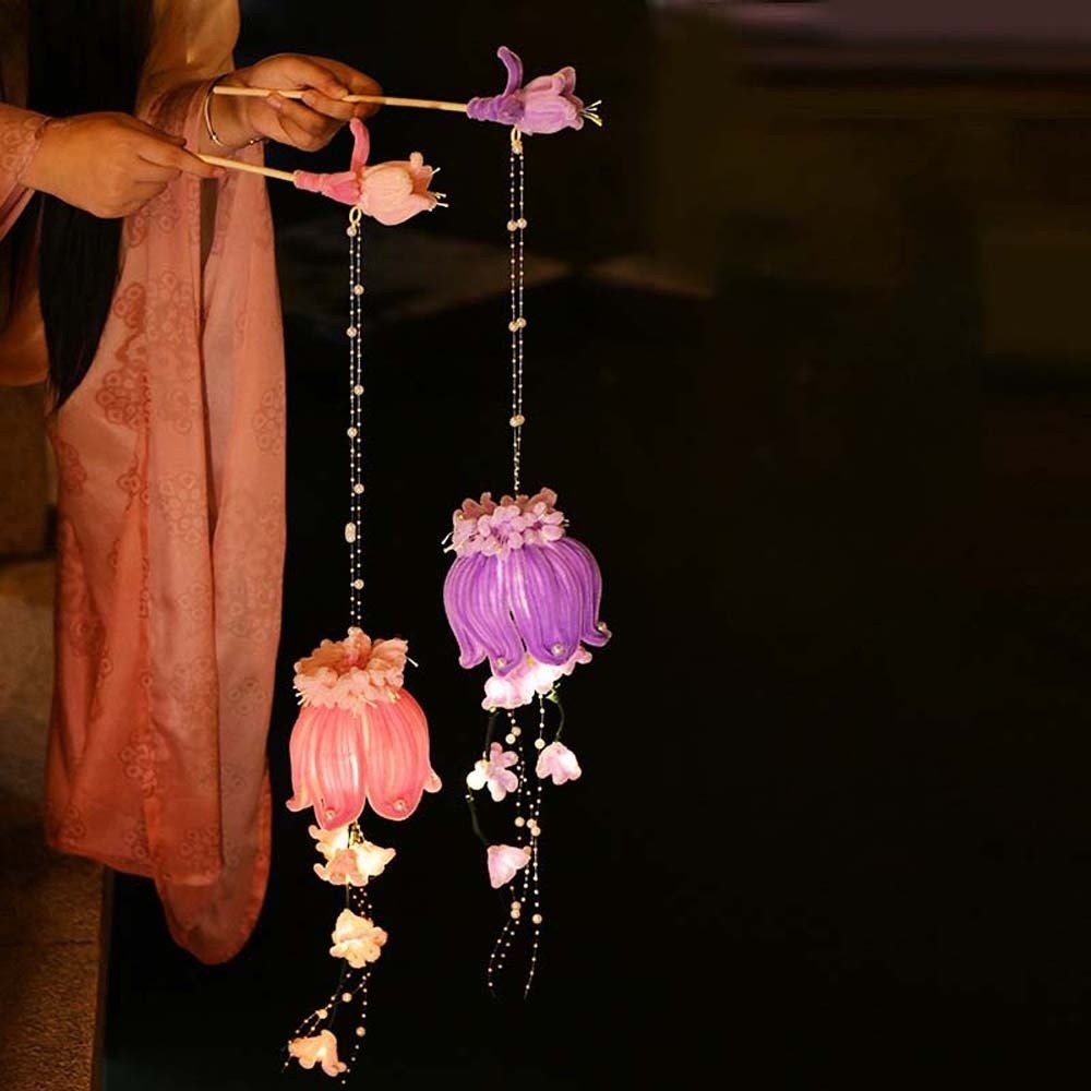 Linterna de Campanilla Hecha a - Easy Cosplay Prop reseña y precio