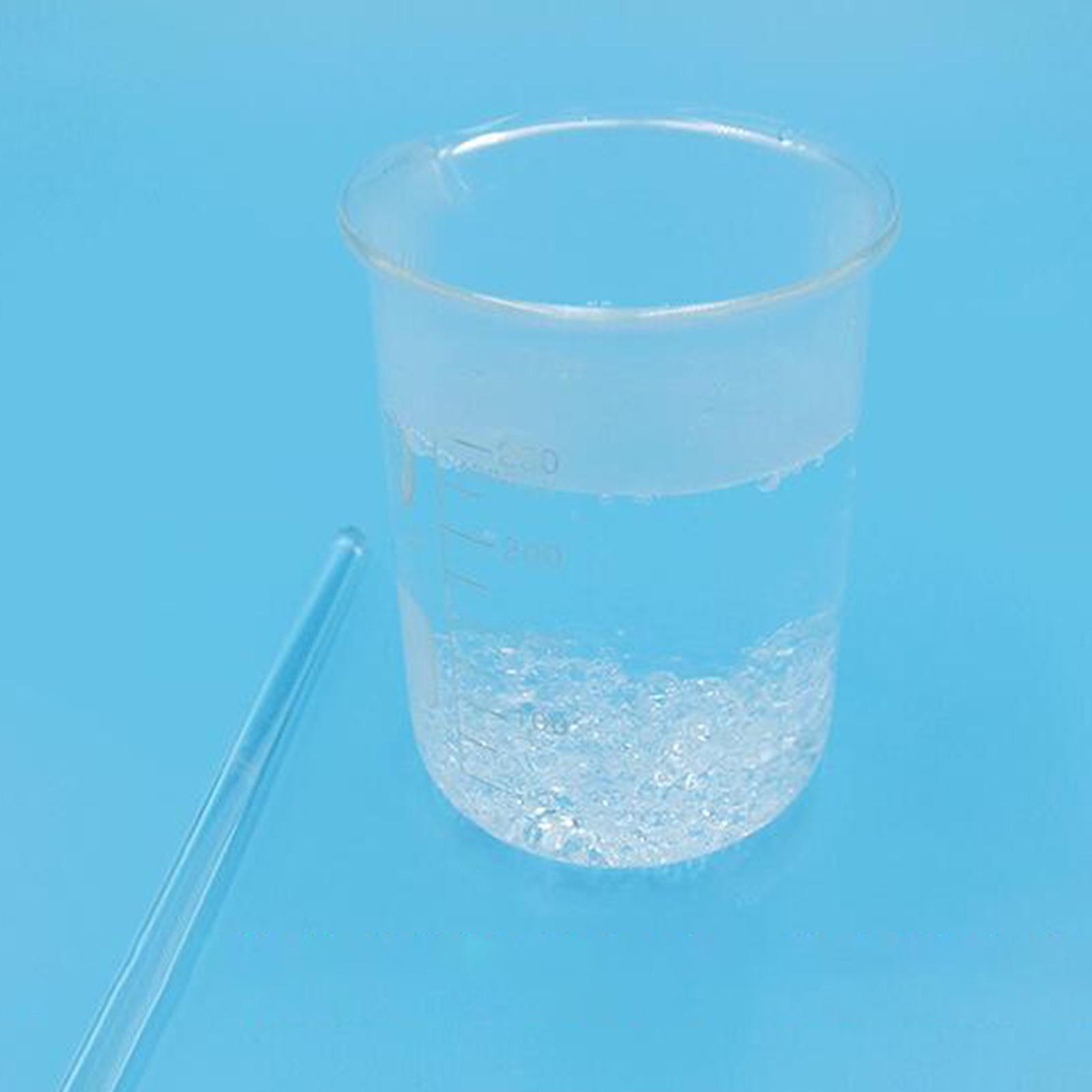 Perlas Termoplásticas de PP, L - Thermoplastic Pellet reseña y precio