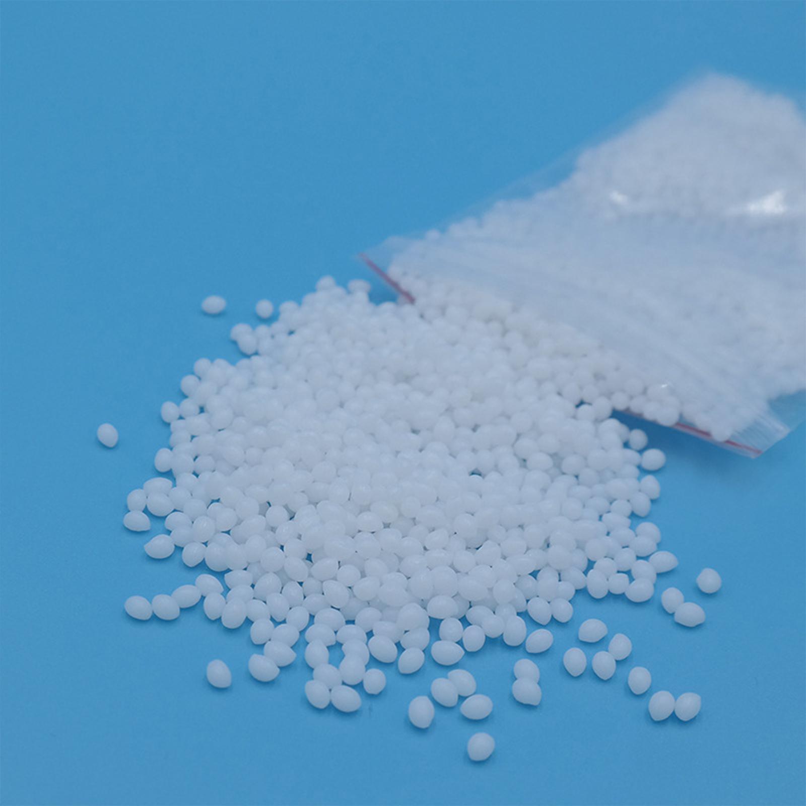 Perlas Termoplásticas de PP, L - Thermoplastic Pellet reseña y precio