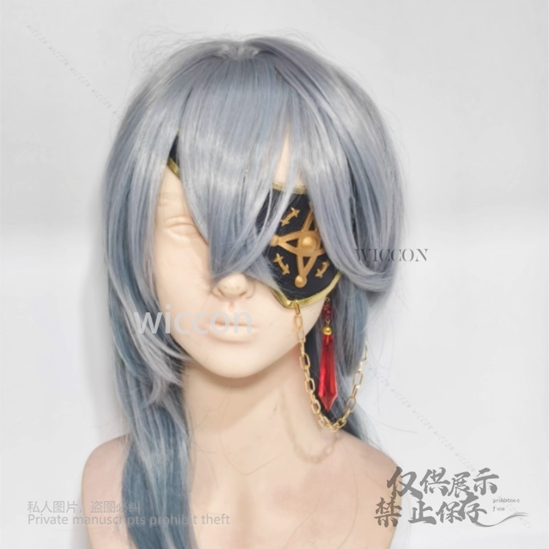 Anaxa-Juego de Cosplay Honkai: - Anaxa Cosplay Prop reseña y precio