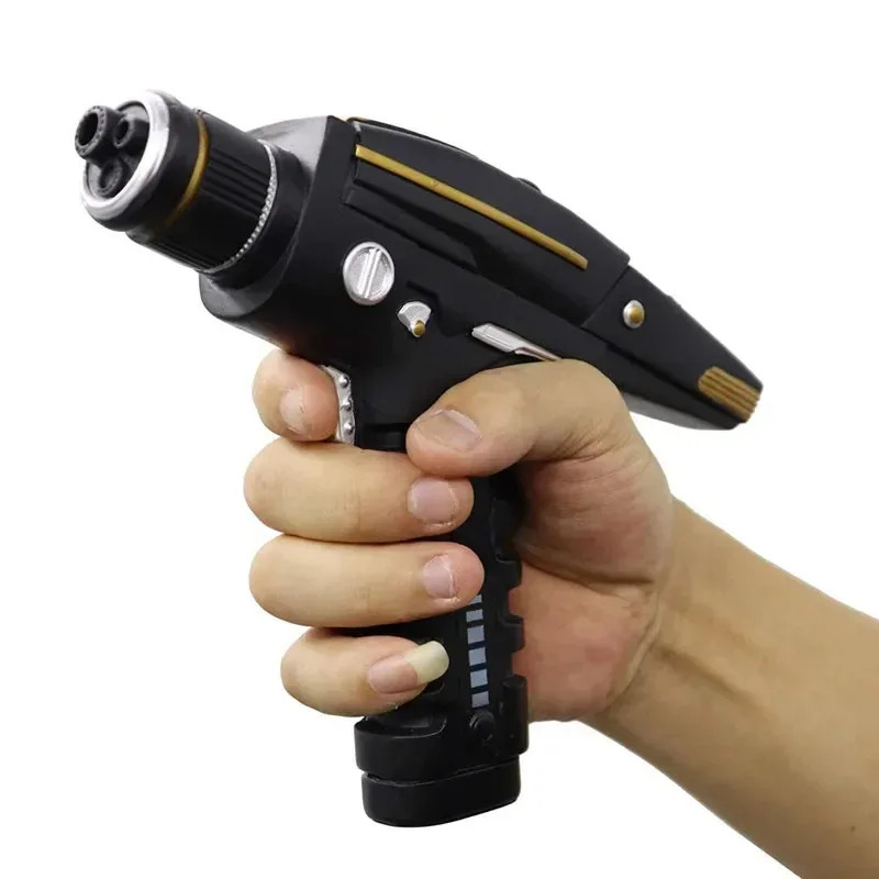 DY20P-Jsmen Star Discovery Tre - Cosplay Prop Kit reseña y precio