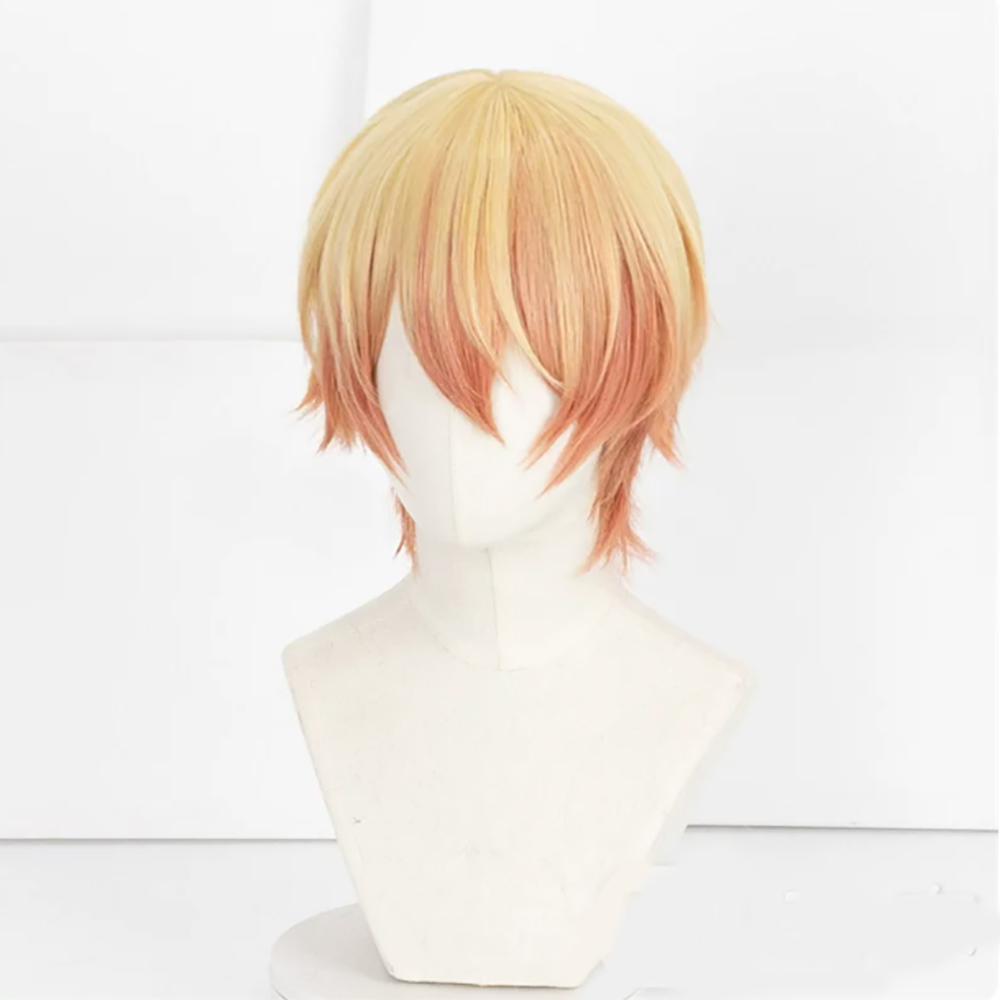 HAIRJOY Peluca de Cosplay de P - Wig Fiber Net reseña y precio