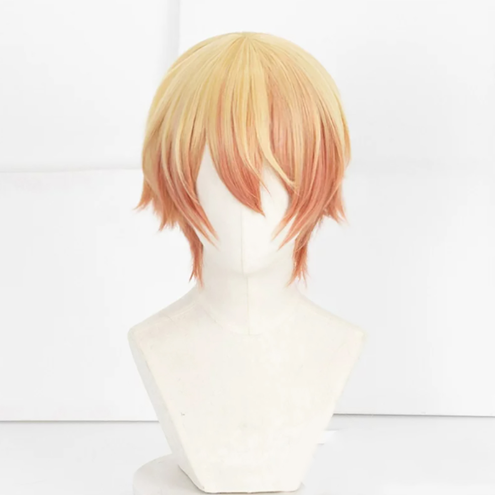 HAIRJOY Peluca de Cosplay de P - Wig Fiber Net reseña y precio