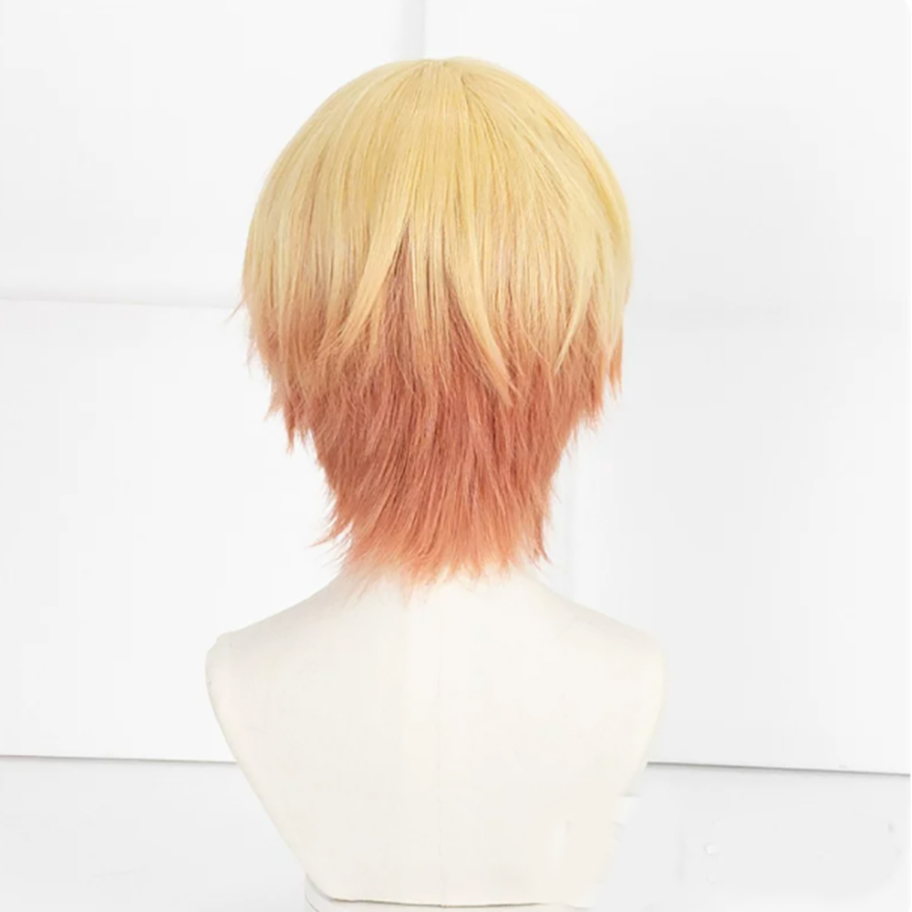 HAIRJOY Peluca de Cosplay de P - Wig Fiber Net reseña y precio